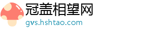 冠盖相望网